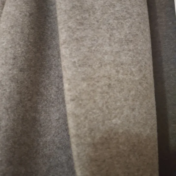 Zara Classic Tan Trench Coat - Picture 3 of 5